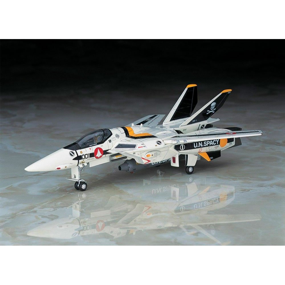 HASEGAWA MACROSS VF-1A/J/S VALKYRIE 1/72 HASEGAWA MACROSS VF-1A/J/S VALKYRIE 1/72